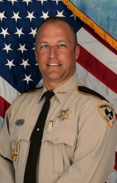 Lamar County Sheriff's Department Phone Number - Lamarcounty.us