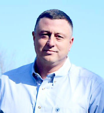 Montgomery County, Jeff Tompkins