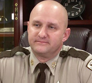 Panola County, Shane Phelps