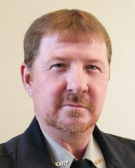 Stone County, Mike Farmer