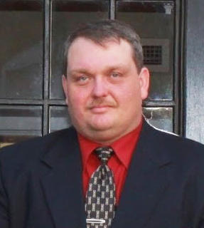 Winston County, Jason Pugh
