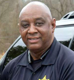 Yazoo County, Jacob Sheriff