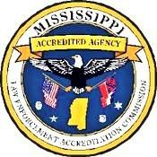 Mississippi Seal