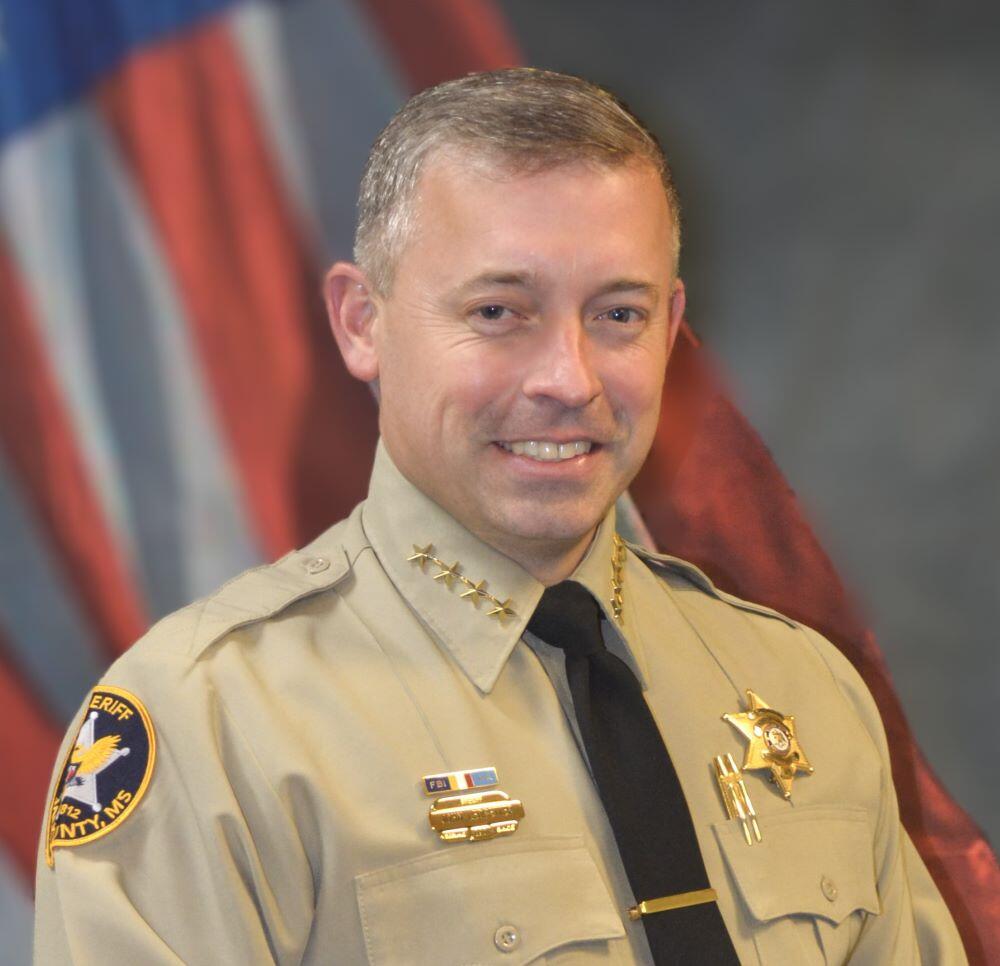 Jackson County Sheriff