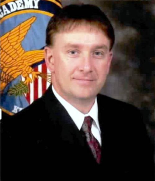 Keith Havard