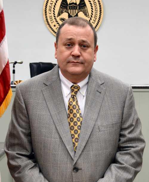 John Dennis Daugherty