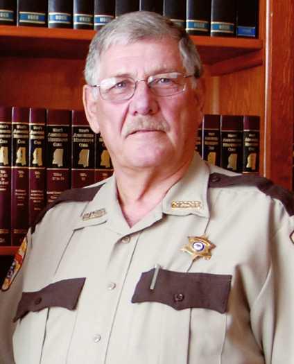 Stanley McLeod