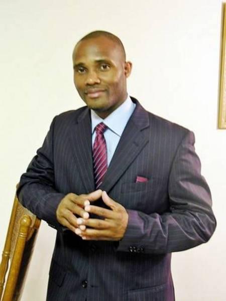 Charles Jones