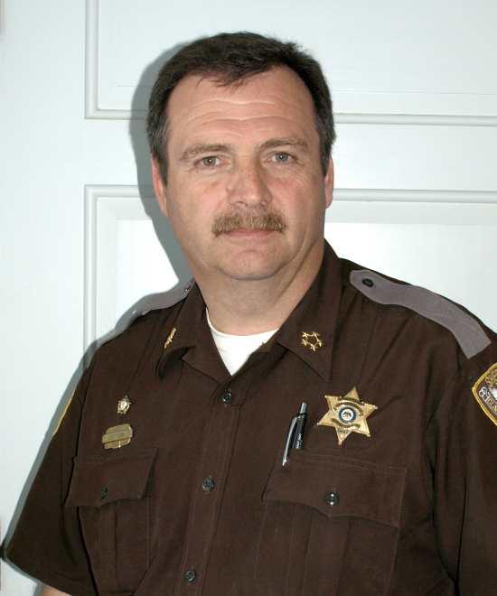 sheriff todd kemp